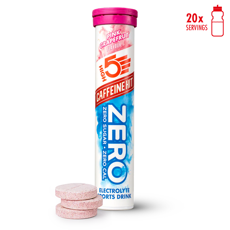 Fuel Your Peak Performance